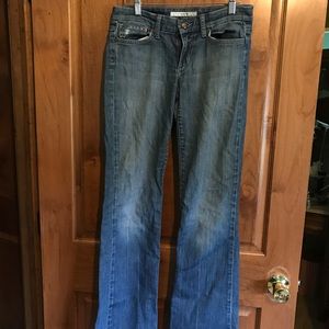 Women's Jeans